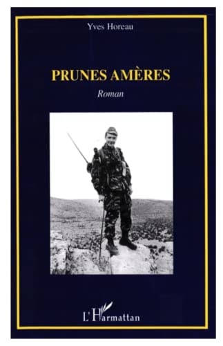 Beispielbild fr Prunes Amres : Rcit zum Verkauf von RECYCLIVRE