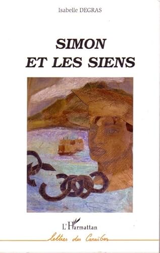 Stock image for Simon et les siens for sale by medimops