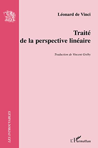 Beispielbild fr Trait de la perspective linaire (French Edition) zum Verkauf von Gallix