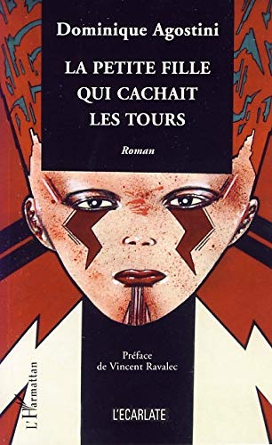 Beispielbild fr Petite Fille Qui Cachait les Tours Roman zum Verkauf von medimops