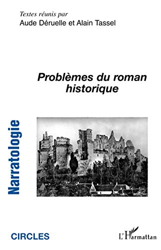 Stock image for Problmes du roman historique (French Edition) for sale by GF Books, Inc.