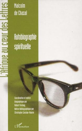 Stock image for Autobiographie spirituelle for sale by Chapitre.com : livres et presse ancienne