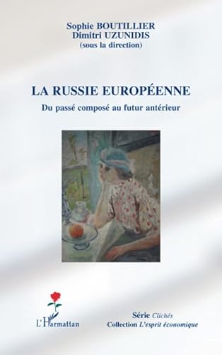 Stock image for La Russie europenne for sale by Chapitre.com : livres et presse ancienne