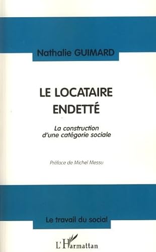 Beispielbild fr Le locataire endett zum Verkauf von Chapitre.com : livres et presse ancienne