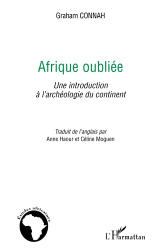 Imagen de archivo de Afrique oublie a la venta por Chapitre.com : livres et presse ancienne