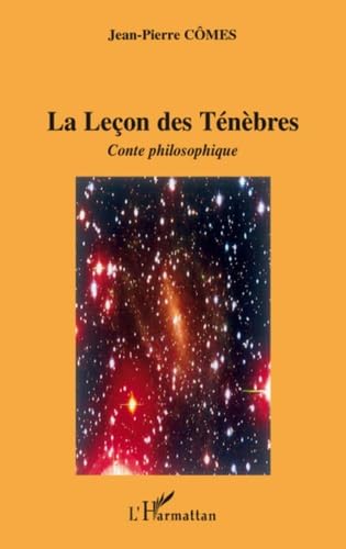 Imagen de archivo de Leon des Tenebres (Comes) Conte Philosophique a la venta por medimops