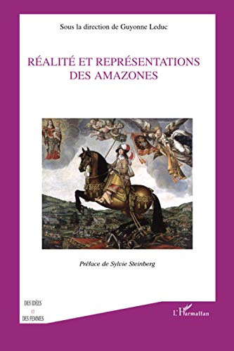 Stock image for Ralits et reprsentations des Amazones for sale by Chapitre.com : livres et presse ancienne