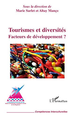 Beispielbild fr Tourismes et diversits (French Edition) zum Verkauf von Gallix