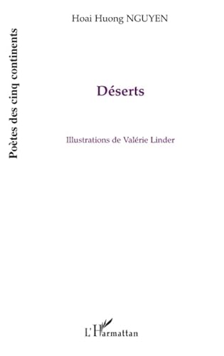Stock image for Dserts for sale by Chapitre.com : livres et presse ancienne