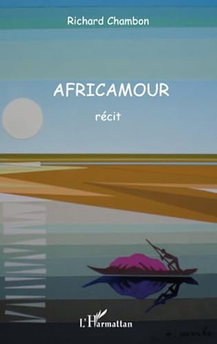Stock image for Africamour for sale by Gallix