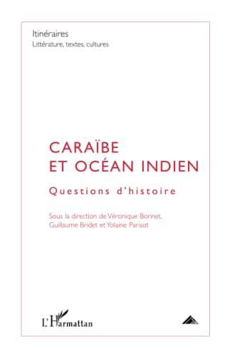 Beispielbild fr Carabe et Ocan indien: Questions d'histoire (French Edition) zum Verkauf von Gallix