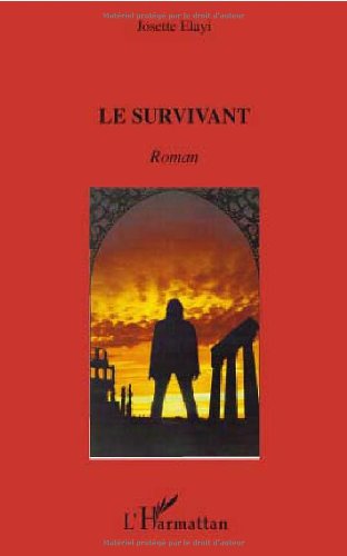 Stock image for Le survivant for sale by medimops