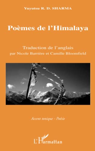 Imagen de archivo de Pomes de l'Himalaya a la venta por Chapitre.com : livres et presse ancienne