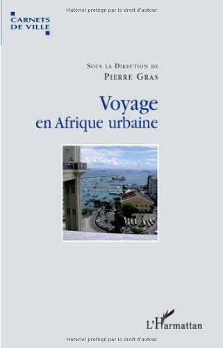 Beispielbild fr Voyage en Afrique urbaine : Urbanisation, modernit et socit zum Verkauf von Ammareal