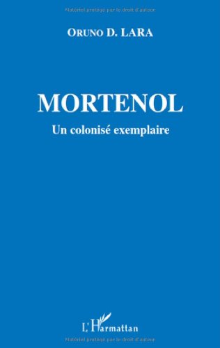 Stock image for Mortenol for sale by Chapitre.com : livres et presse ancienne