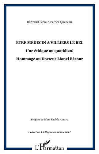 Être médecin à Villiers-le-Bel, une éthique au quotidien