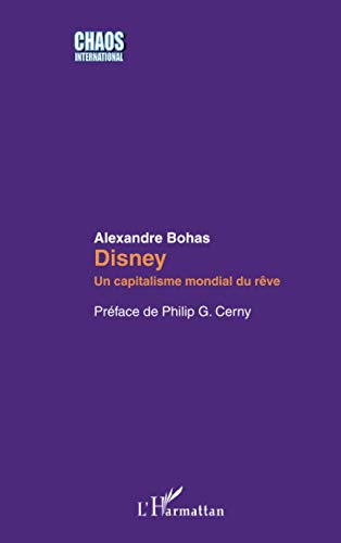 Beispielbild fr Disney zum Verkauf von Chapitre.com : livres et presse ancienne