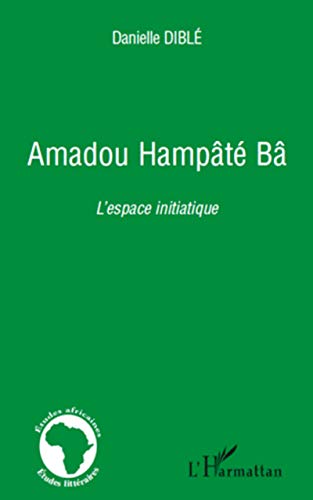 Stock image for Amadou Hampt B for sale by Chapitre.com : livres et presse ancienne