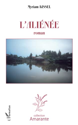 Beispielbild fr L'aline: Roman (French Edition) zum Verkauf von Gallix