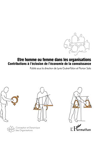 Stock image for tre homme ou femme dans les organisations for sale by Chapitre.com : livres et presse ancienne