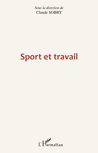 Stock-Bild f�r Sport et travail