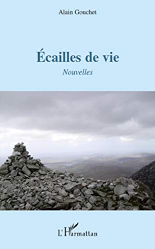 Stock image for Ecailles de Vie Nouvelles for sale by medimops