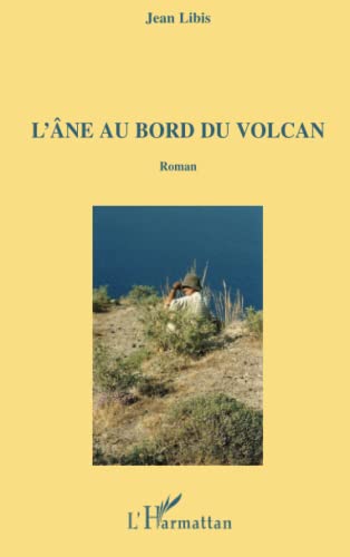 L'âne au bord du volcan