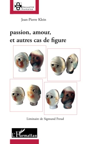 Beispielbild fr Passion, amour, et autres cas de figure zum Verkauf von medimops