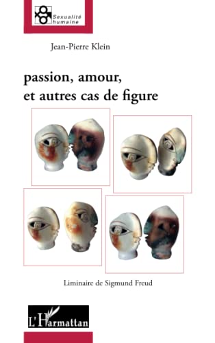 Stock image for Passion, amour, et autres cas de figure for sale by medimops