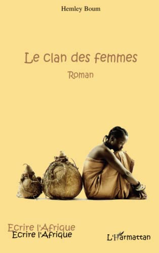 Stock image for Clan des Femmes Roman for sale by medimops