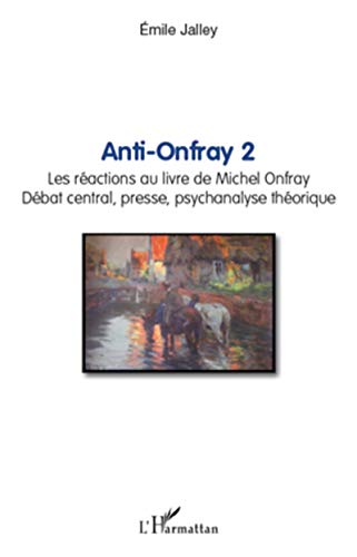 Anti-Onfray