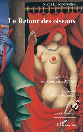 Beispielbild fr Le retour des oiseaux zum Verkauf von Chapitre.com : livres et presse ancienne