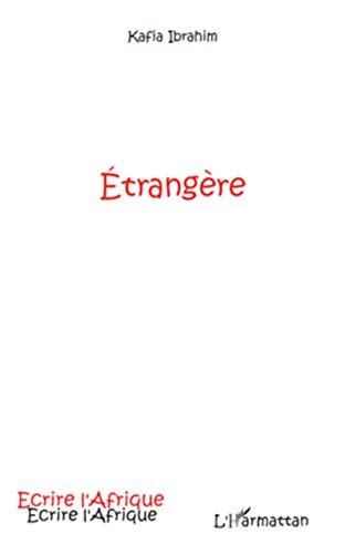 Etrangère