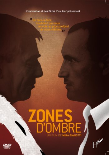 9782296135192: Zones d'ombre