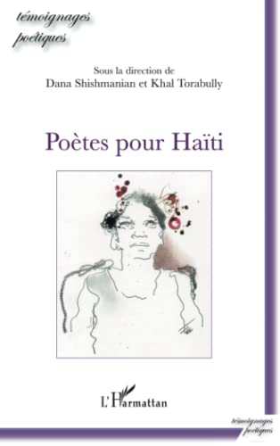 Beispielbild fr Potes pour Haiti zum Verkauf von Ammareal