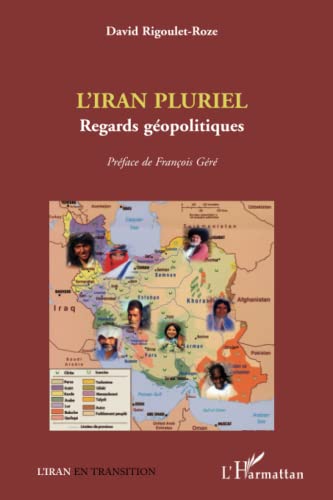 Imagen de archivo de L'Iran pluriel a la venta por Chapitre.com : livres et presse ancienne
