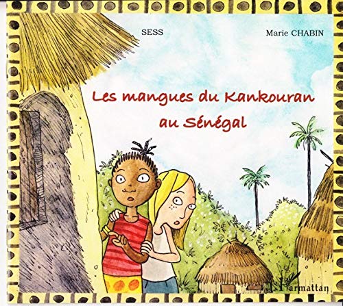 Beispielbild fr Mangues du Kanbouran au Sngal zum Verkauf von medimops