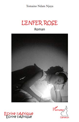 Beispielbild fr L'enfer rose (French Edition) zum Verkauf von Gallix