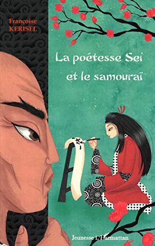 Stock image for La potesse Sei et le samoura [Broch] Kerisel, Franoise for sale by BIBLIO-NET
