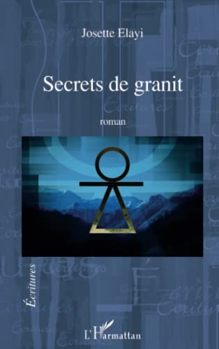 Beispielbild fr Secrets de granit: roman (French Edition) zum Verkauf von Gallix