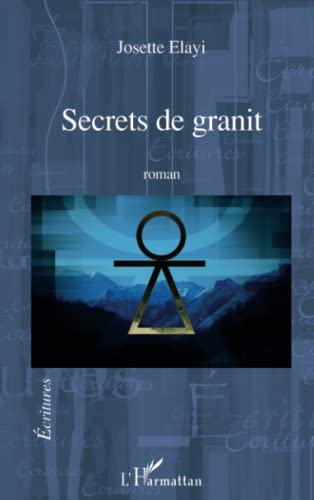 Stock image for Secrets de granit: roman (French Edition) for sale by Gallix