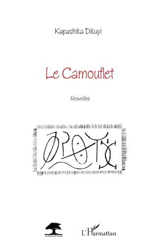 Stock image for Le Camouflet for sale by BuchWeltWeit Ludwig Meier e.K.