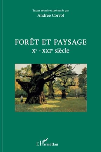 Stock image for Fort et paysage Xe - XXIe sicle (French Edition) for sale by Gallix