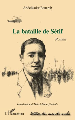 9782296565401: La bataille de Stif