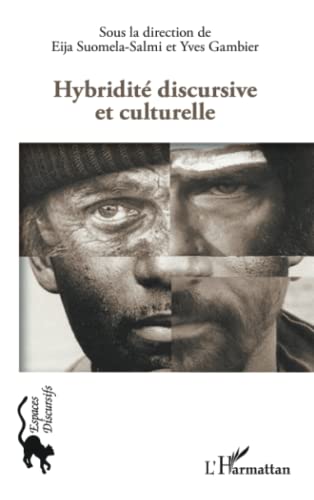 Beispielbild fr Hybridit discursive et culturelle (French Edition) zum Verkauf von Gallix