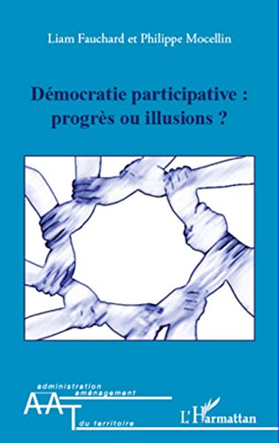 9782296962194: Dmocratie participative : progrs ou illusions ?