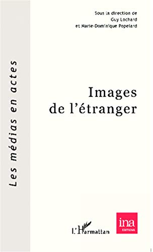 Imagen de archivo de Images de l'tranger a la venta por medimops