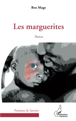 Beispielbild fr Les marguerites: Posie (French Edition) zum Verkauf von Gallix