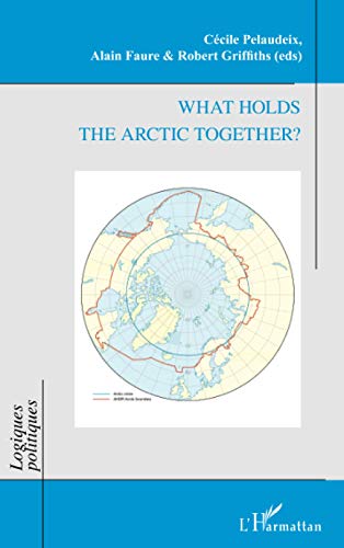 what holds the Arctic together ?