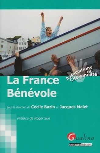 Imagen de archivo de La France Bnvole a la venta por Revaluation Books